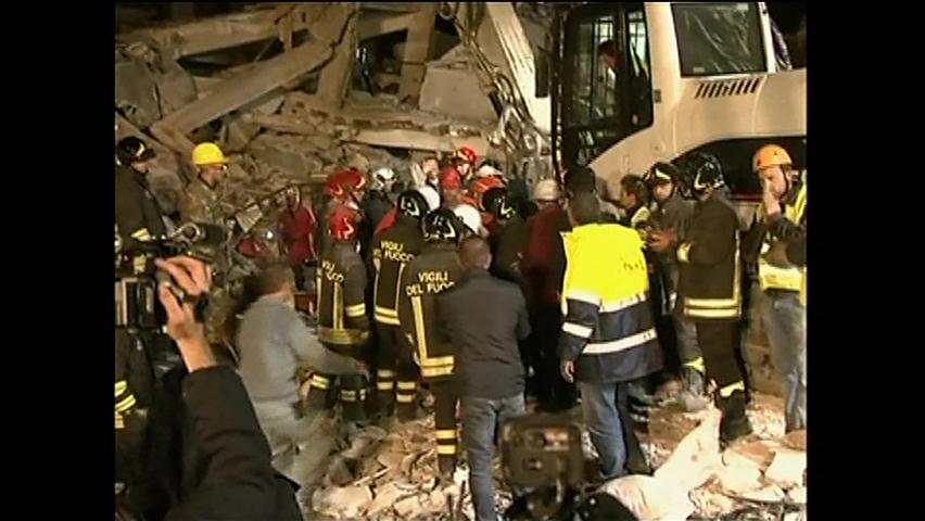 이탈리아 지진 예측 못한 과학자에 징역형 ‘논란’