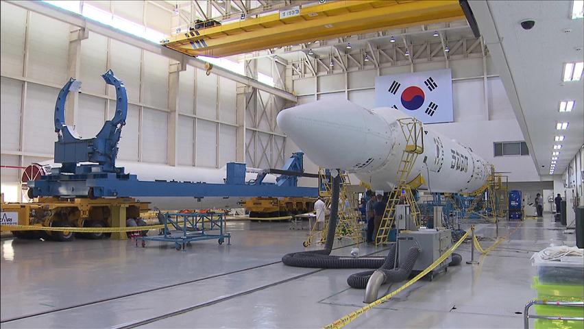 나로호 중단 원인 고무링, 러시아에 보내기로