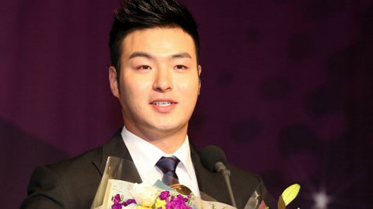 박병호 인생역전 ‘2군에서 MVP로!’