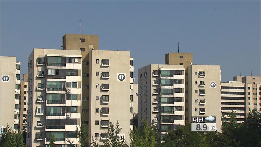 [생생경제] 강남권 재건축 ‘소형 30%’ 잇단 수용