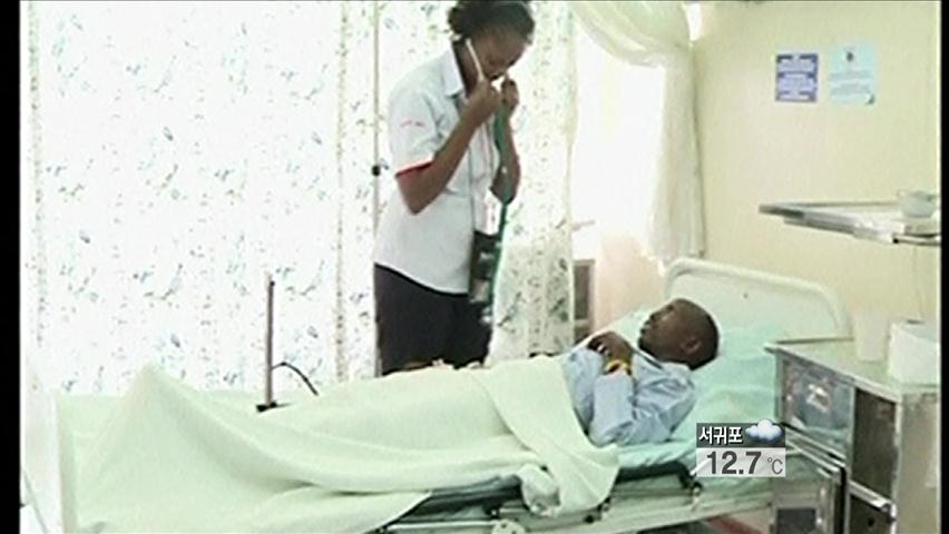 케냐서 떼강도 공격에 경찰관 40여 명 사망