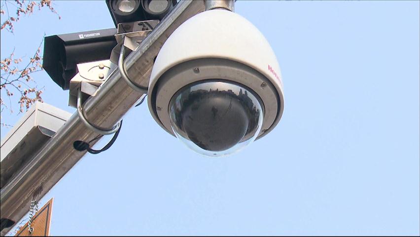 교내 CCTV 있으나마나…관리 부실