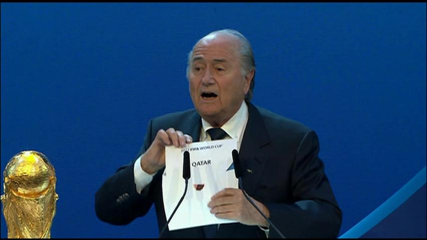FIFA, 월드컵 개최지 선정 ‘직선제 추진’