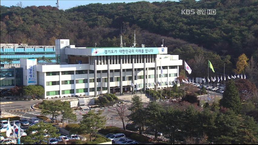 경기도, 2016년까지 사회복지 23조 투입