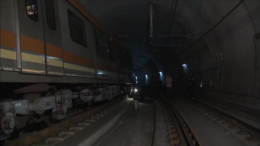 부산 도시철도 잦은 사고…‘안전불감증’ 비판