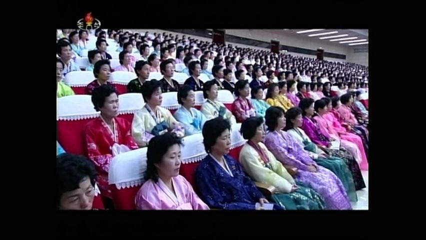 [클로즈업 북한] 北 성대한 ‘어머니날’ 이유는?
