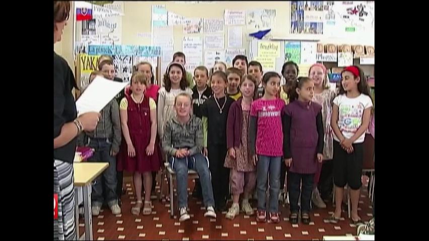 프랑스, 초등학교 주 4일 반 등교제로 전환
