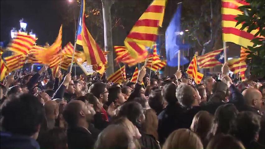 카탈루냐 지방선거, 분리 독립 ‘절반의 승리’
