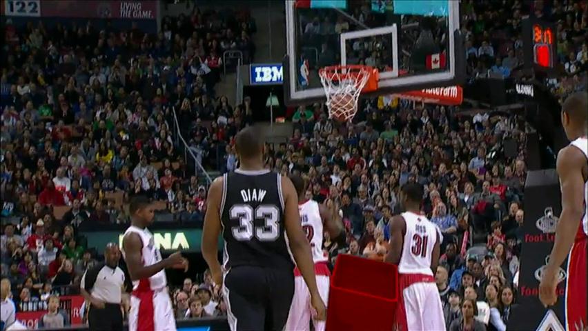 [주간베스트 HOT 5] 이것이 바로 NBA