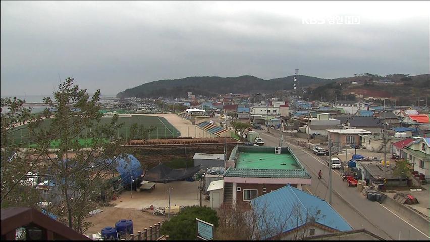 연평도 관련 예산 무더기 ‘전용’