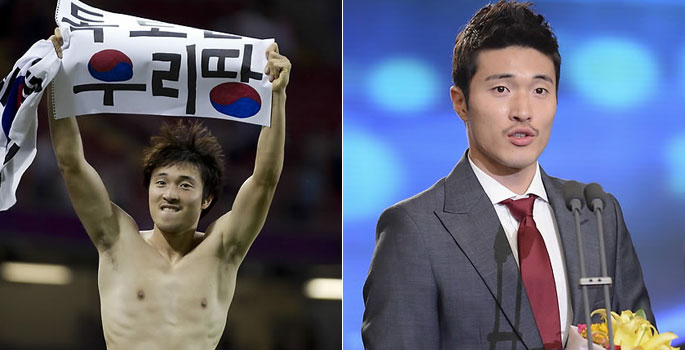 박종우, FIFA 경징계 ‘동메달 되찾을까’