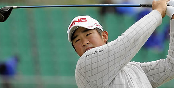 존 허, 아시아 골퍼 첫 ‘PGA 신인왕’