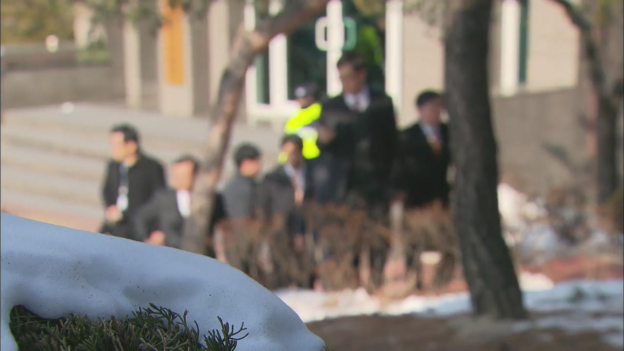 조직개편 앞두고 정부 부처 ‘신경전’