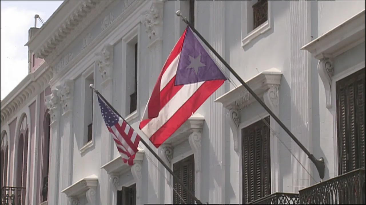 [특파원 eye] 푸에르토리코의 미국 짝사랑?