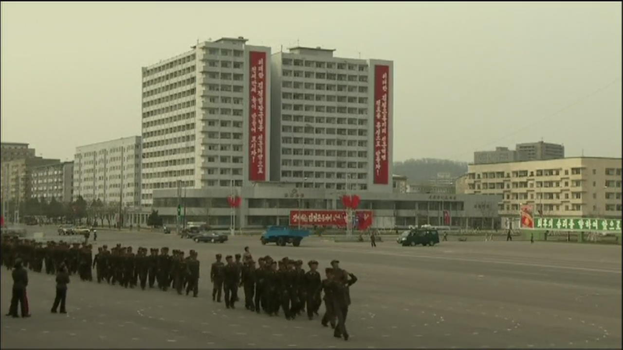 北 “미국 겨냥 핵시험”…“3,4개월내 핵실험”