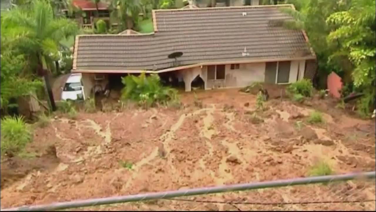 폭염 물러간 호주…이번엔 홍수 몸살