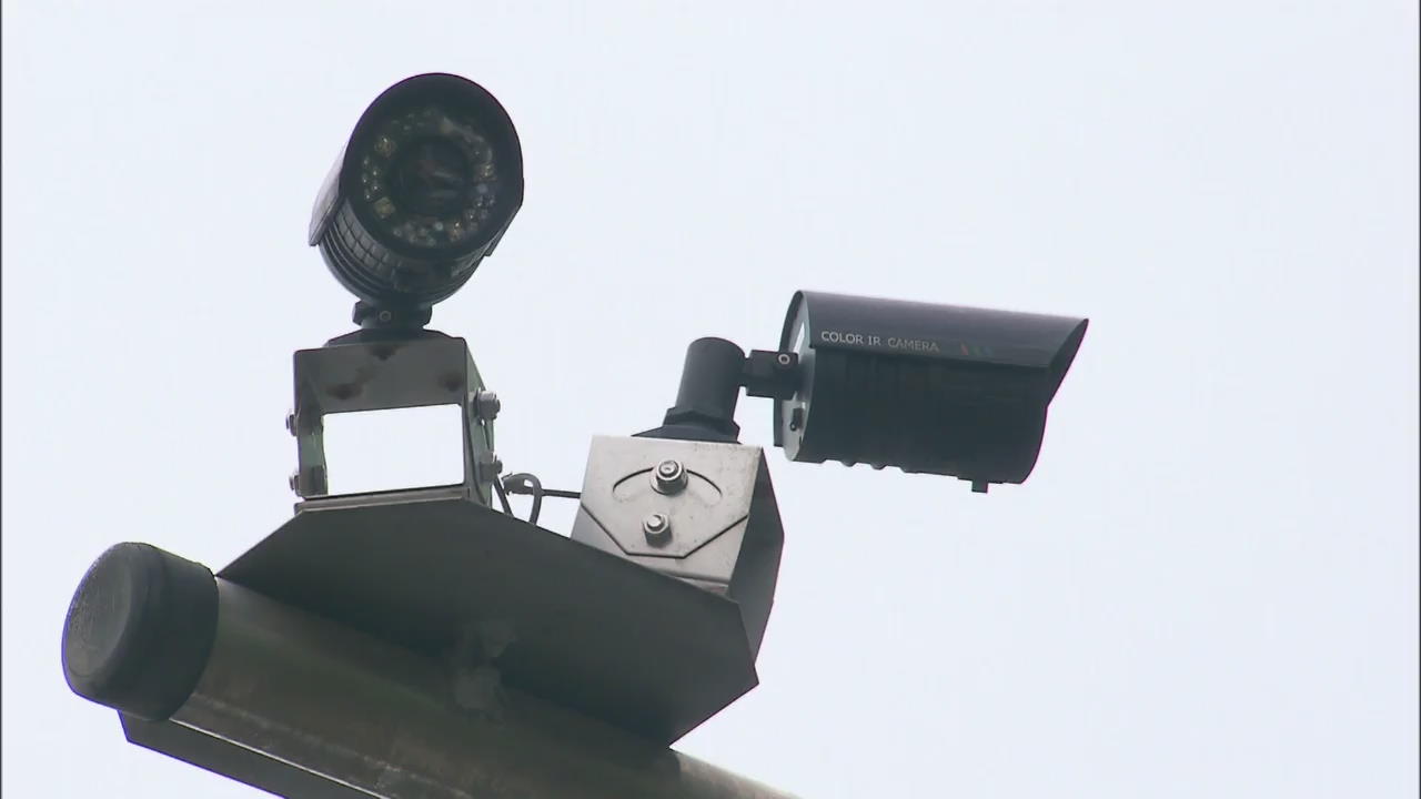 ‘똑똑해진’ CCTV…범죄자 도주 경로도 추적 