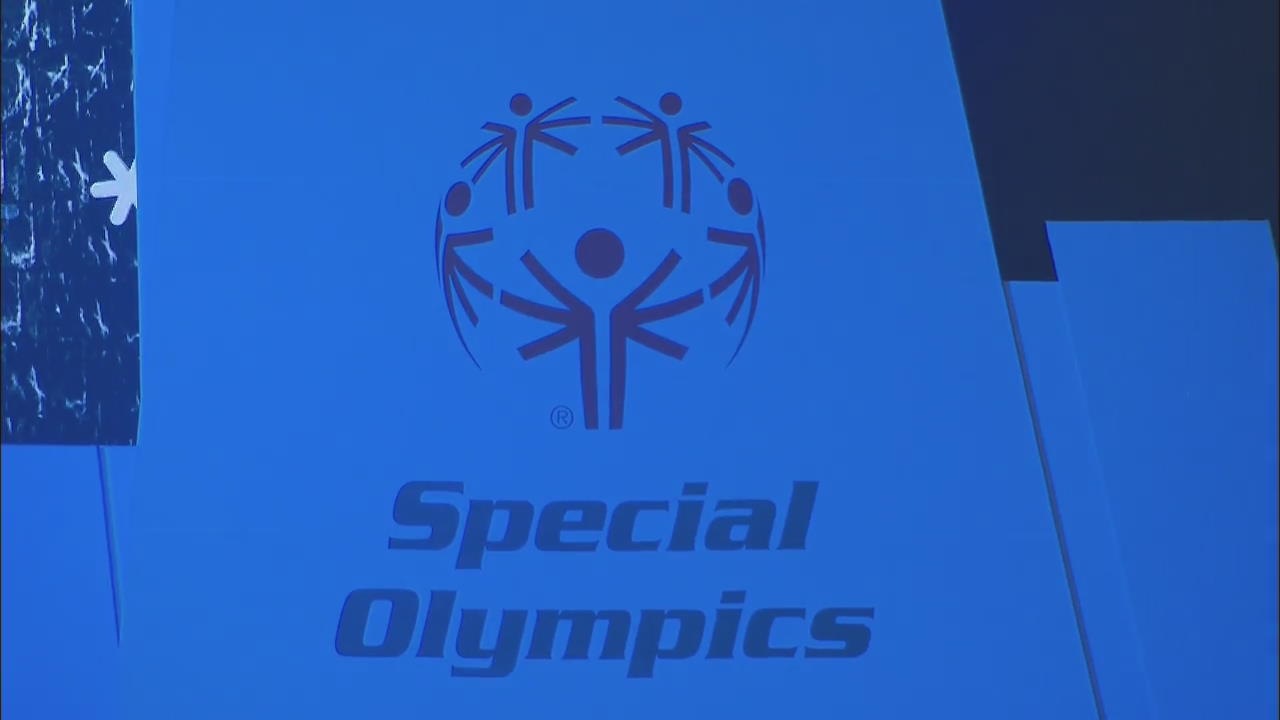 ‘인권 올림픽’…지적장애인 인식 전환