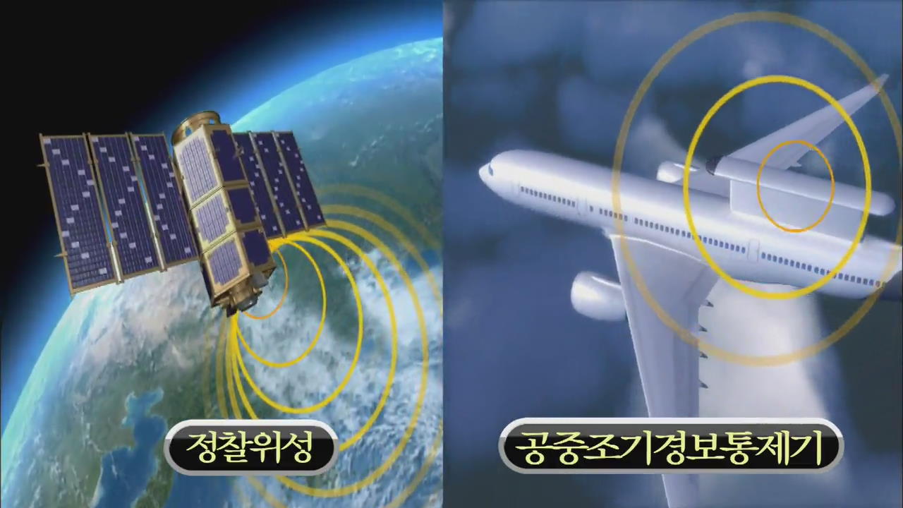 軍, 순항미사일 실전 배치…北 전역 사정권