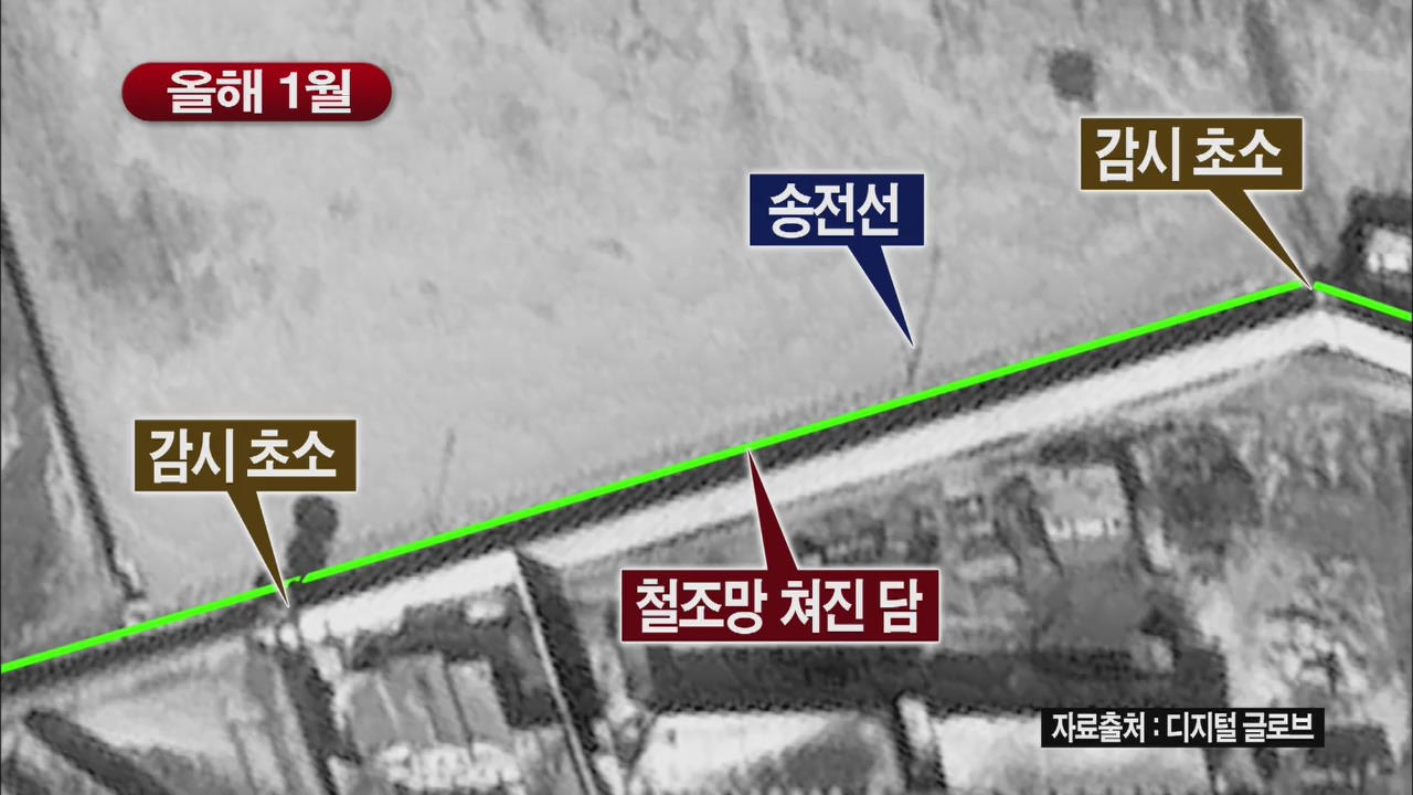 “북한, 청진 25호 정치범 수용소 대폭 확장”
