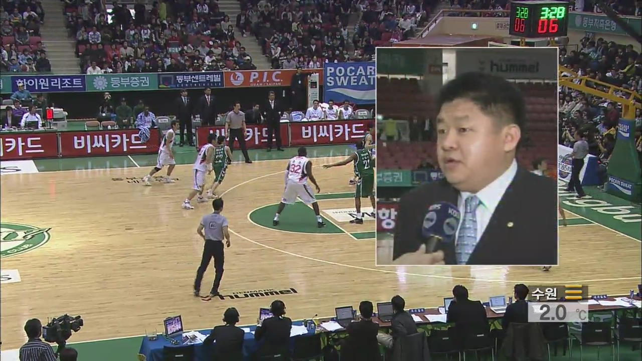 ‘예견된 사태’…KBL 미온대처 도마