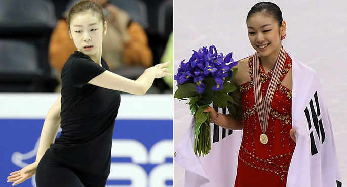 김연아, 올림픽 여왕 약속할 ‘어게인 2009’
