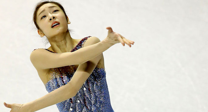 김연아, ‘4년만 여왕 귀환’ 완벽한 준비