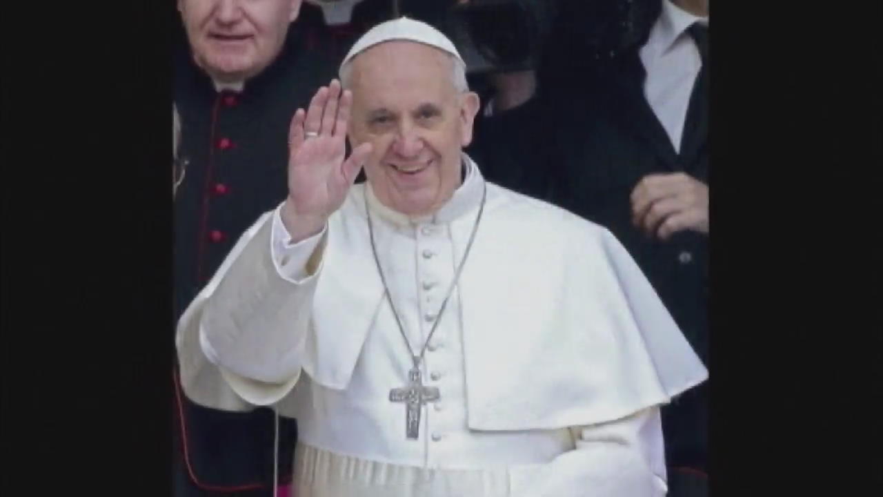 ‘파격·소탈’ 새 교황 프란치스코 행보 화제