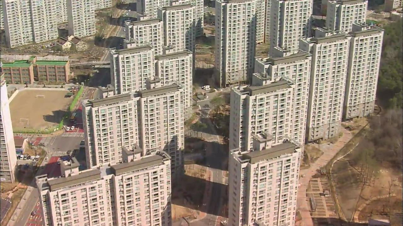 [생생경제] 희비 엇갈리는 부동산 대책 기준