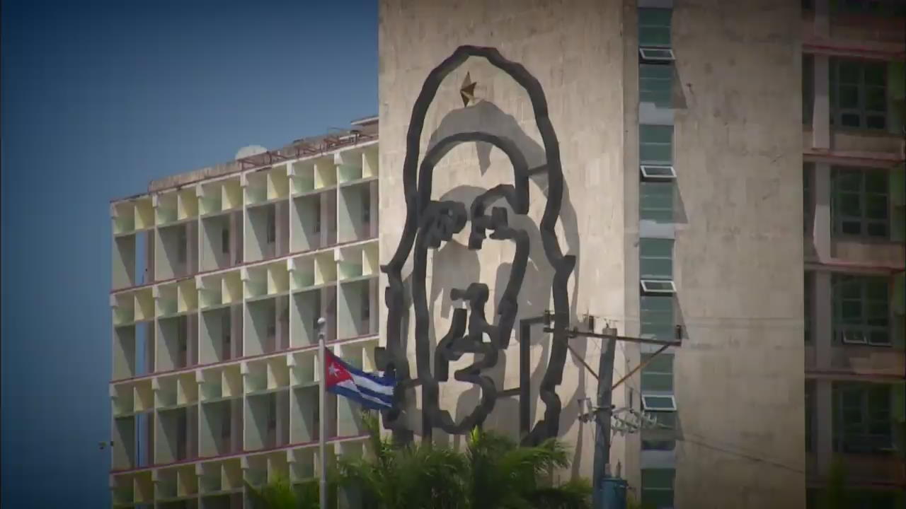 쿠바가 달라졌다!…개혁·개방 가속화