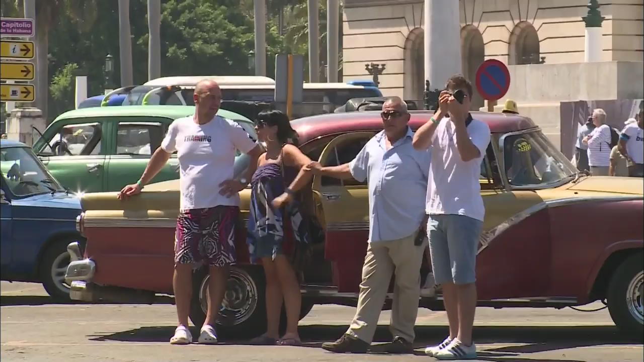 [특파원 eye] 쿠바에 부는 변화의 바람