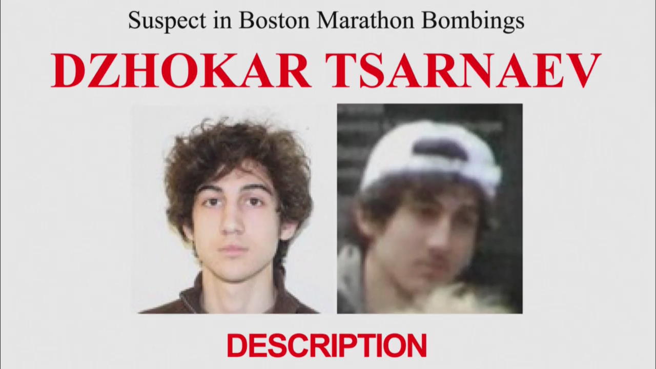 테러 용의자는 ‘형제’…범행 동기와 배후는?