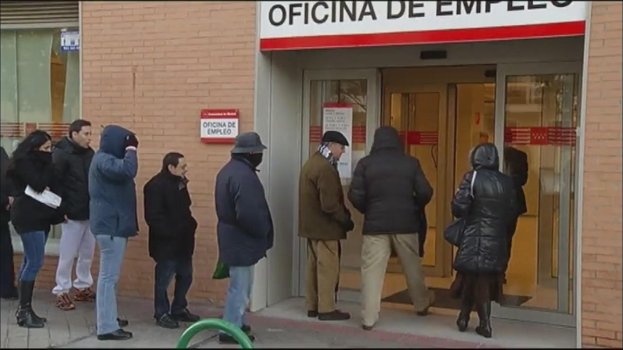 프랑스·스페인, 실업자 숫자 사상 최고