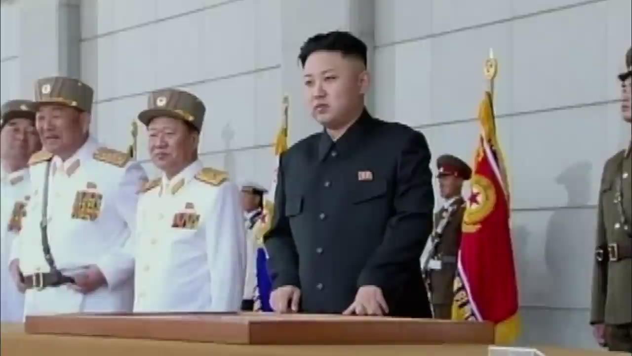 [클로즈업 북한] 北 인민군 창건 81돌…전력은?