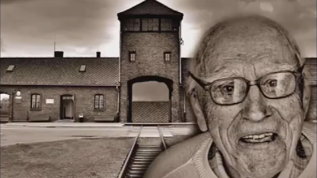 독일 검찰, 93세 나치 교도관 체포
