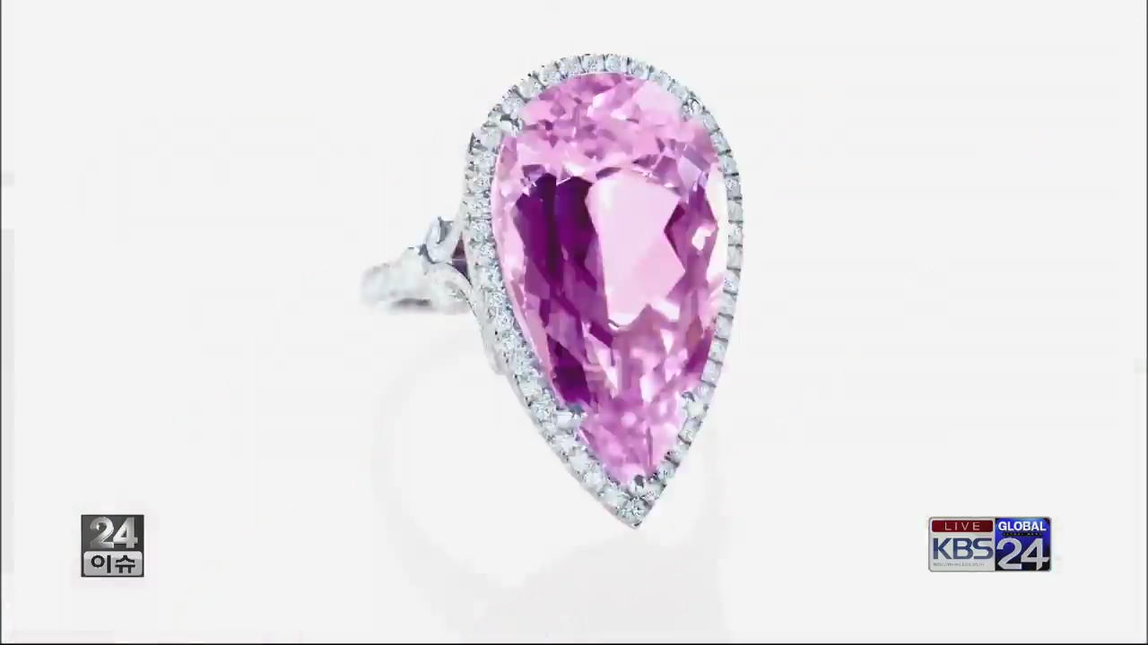 [G24 이슈] ‘블러드 다이아몬드’의 귀환