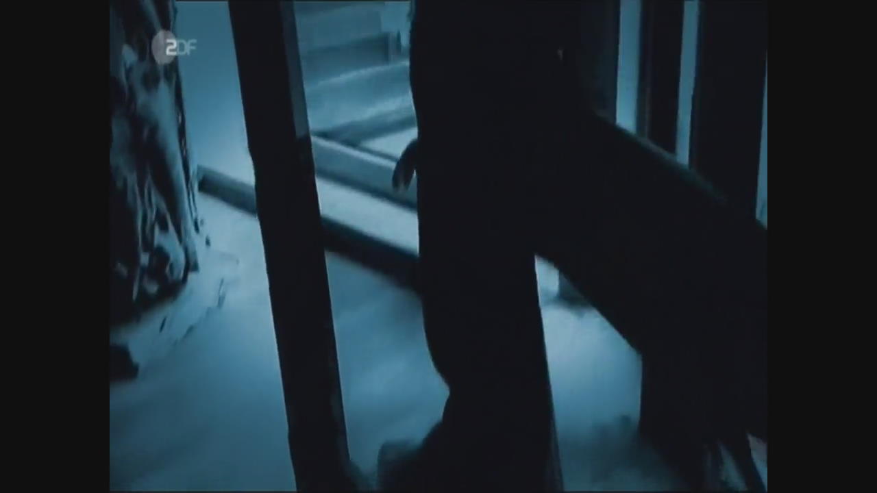 獨, 가택 침입 범죄 급증