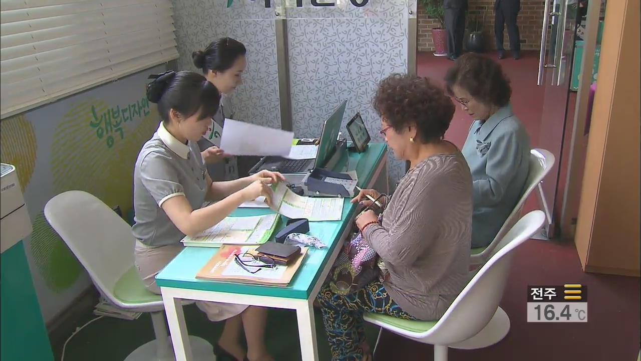 [생생경제] 지점 고객 감소…은행 “변해야 산다”