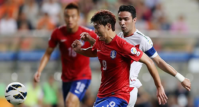 ‘겨우 본선행’ 한국 축구, 경쟁력 키워라!