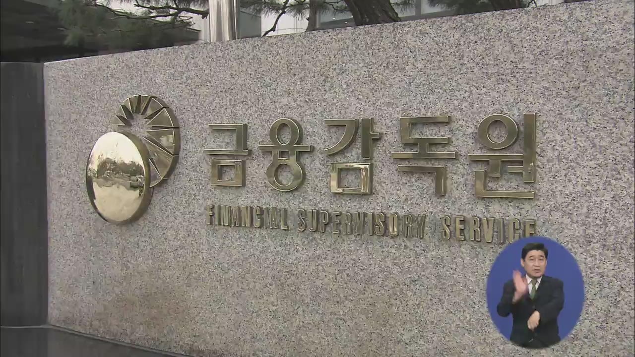 금감원, 금융지주사·은행 임원 연봉 전수조사