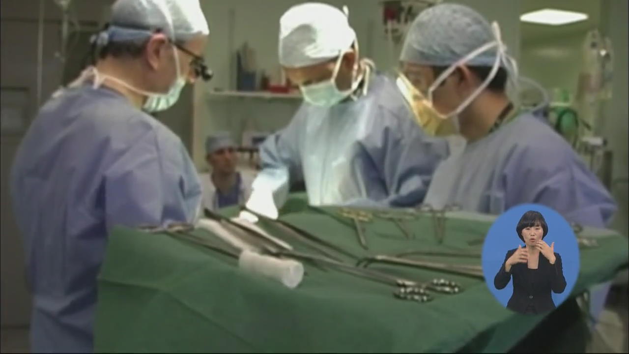 英 NHS 소속 외과의사 수술 성적 공개 논란