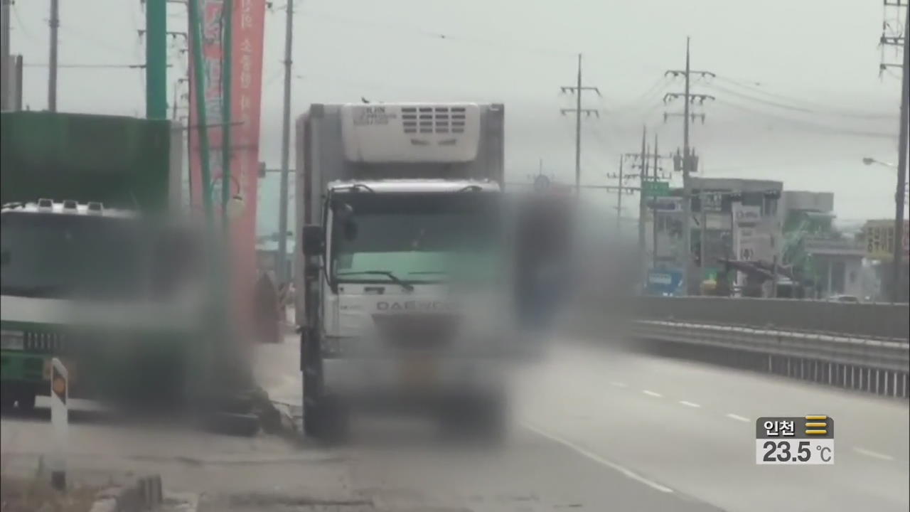 ‘카드 결제만 해도…’ 허점 투성인 유가보조금