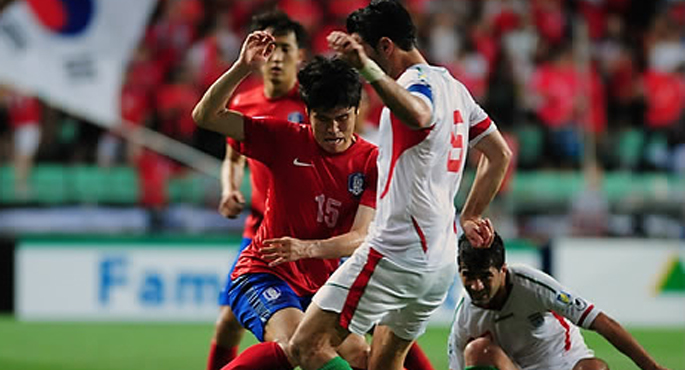 축구대표, 오는 9월 ‘이란과 재대결’ 취소