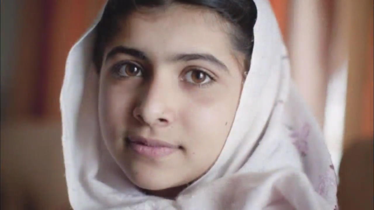 ‘탈레반 비판’ 16살 소녀 말랄라, 또 협박 당해