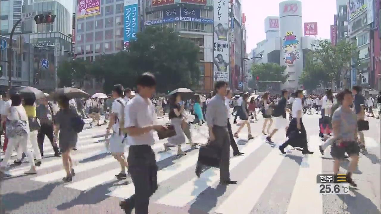 日 특별 여론조사 “국민 과반수, 독도는 일본땅”