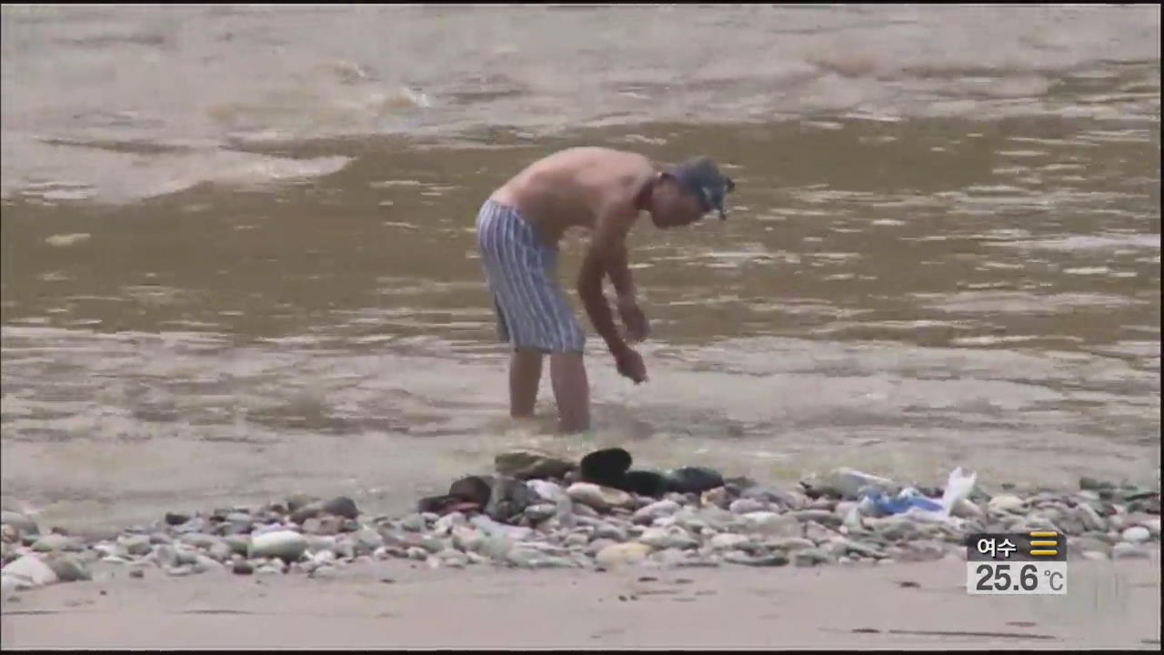 외신이 바라본 ‘수마가 할퀴고 간 북한’