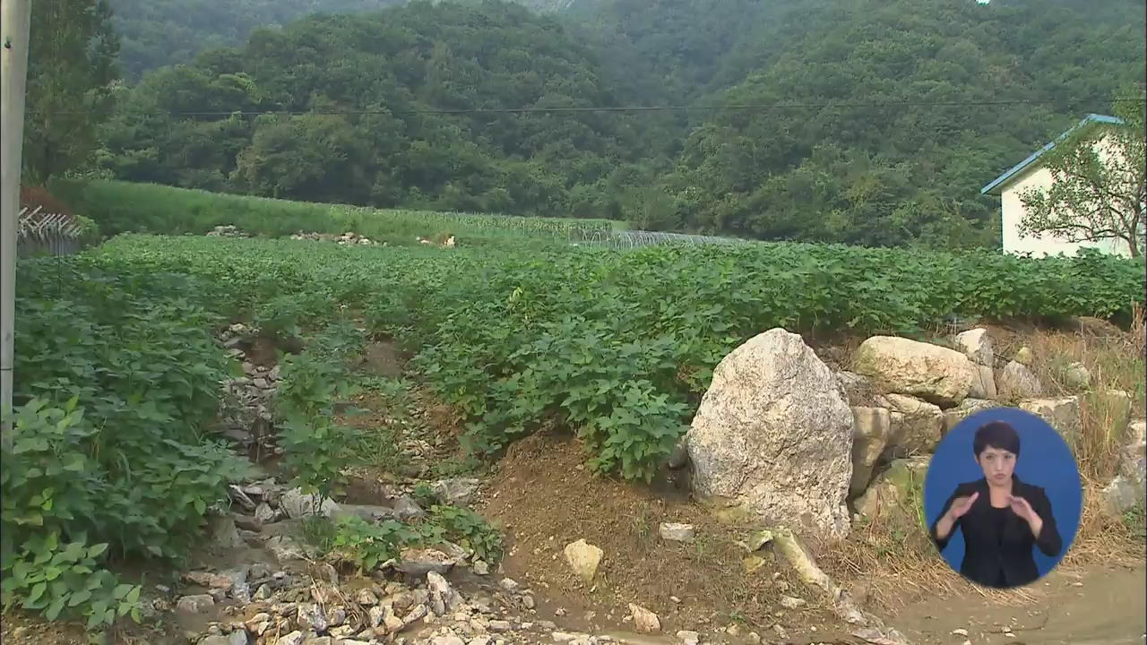 ‘농지 거래 사기’ 농어촌공사 간부 구속