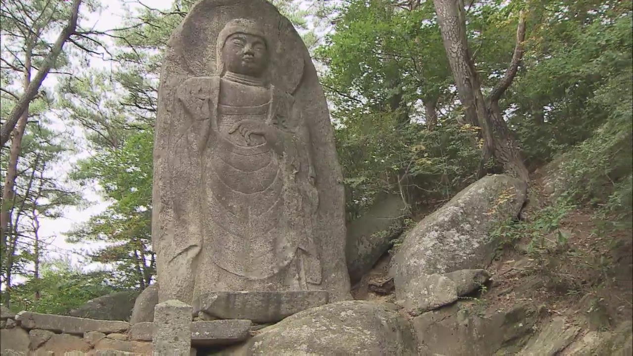 팔만대장경 세계문화 축전 개막