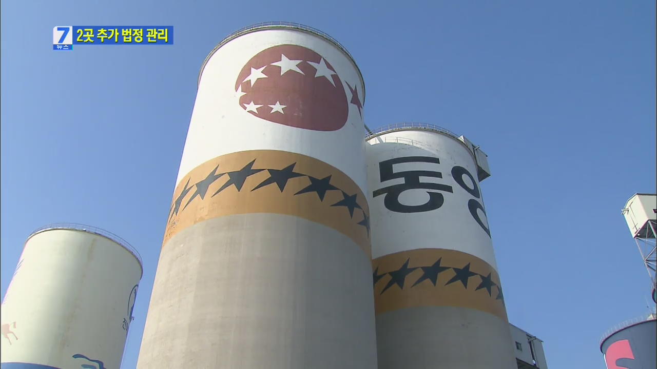 동양시멘트·동양네트웍스도 법정관리 신청
