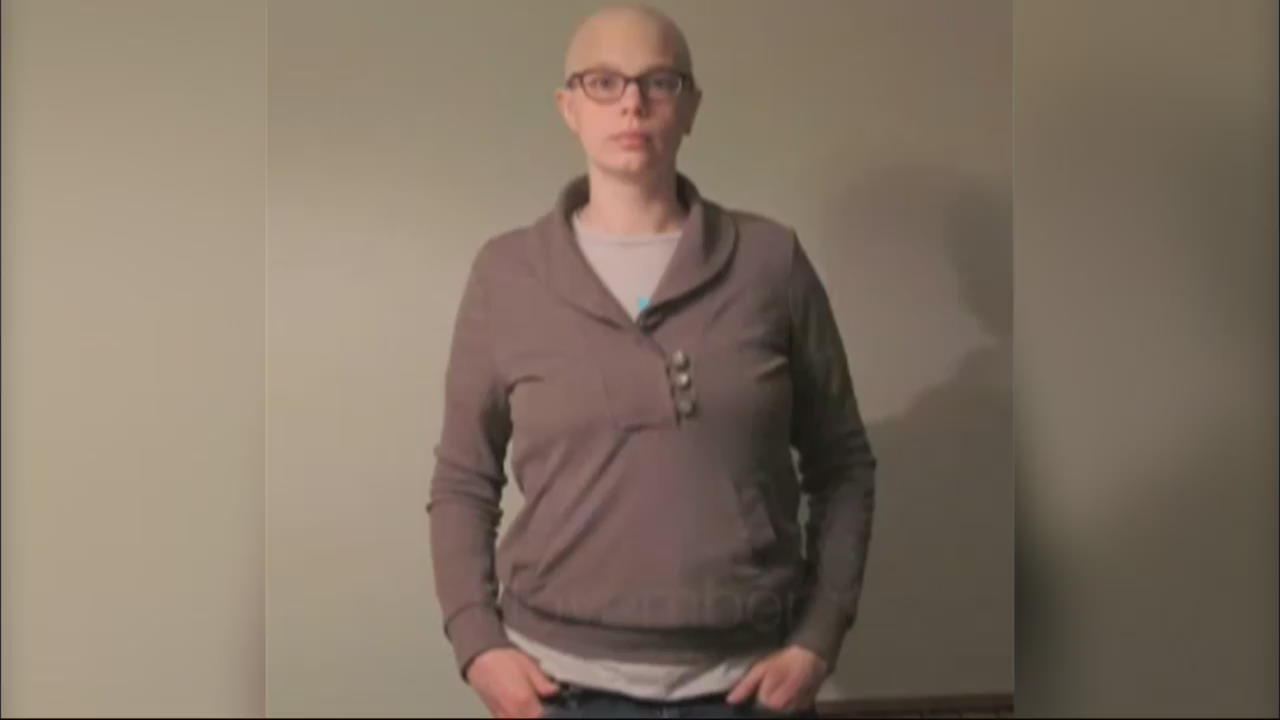 [톡톡! 매거진] 유방암 여성의 1년 기록…희망의 영상 外
